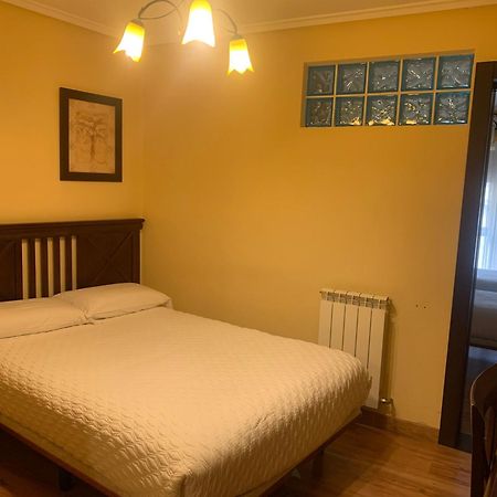 DC Mesones 21 Hotel Lerma Eksteriør billede