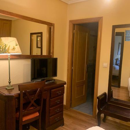 DC Mesones 21 Hotel Lerma Eksteriør billede