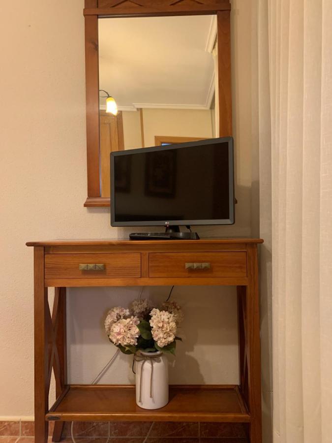 DC Mesones 21 Hotel Lerma Eksteriør billede