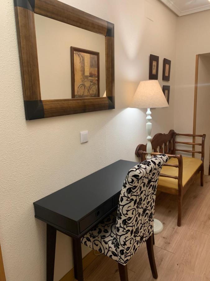 DC Mesones 21 Hotel Lerma Eksteriør billede