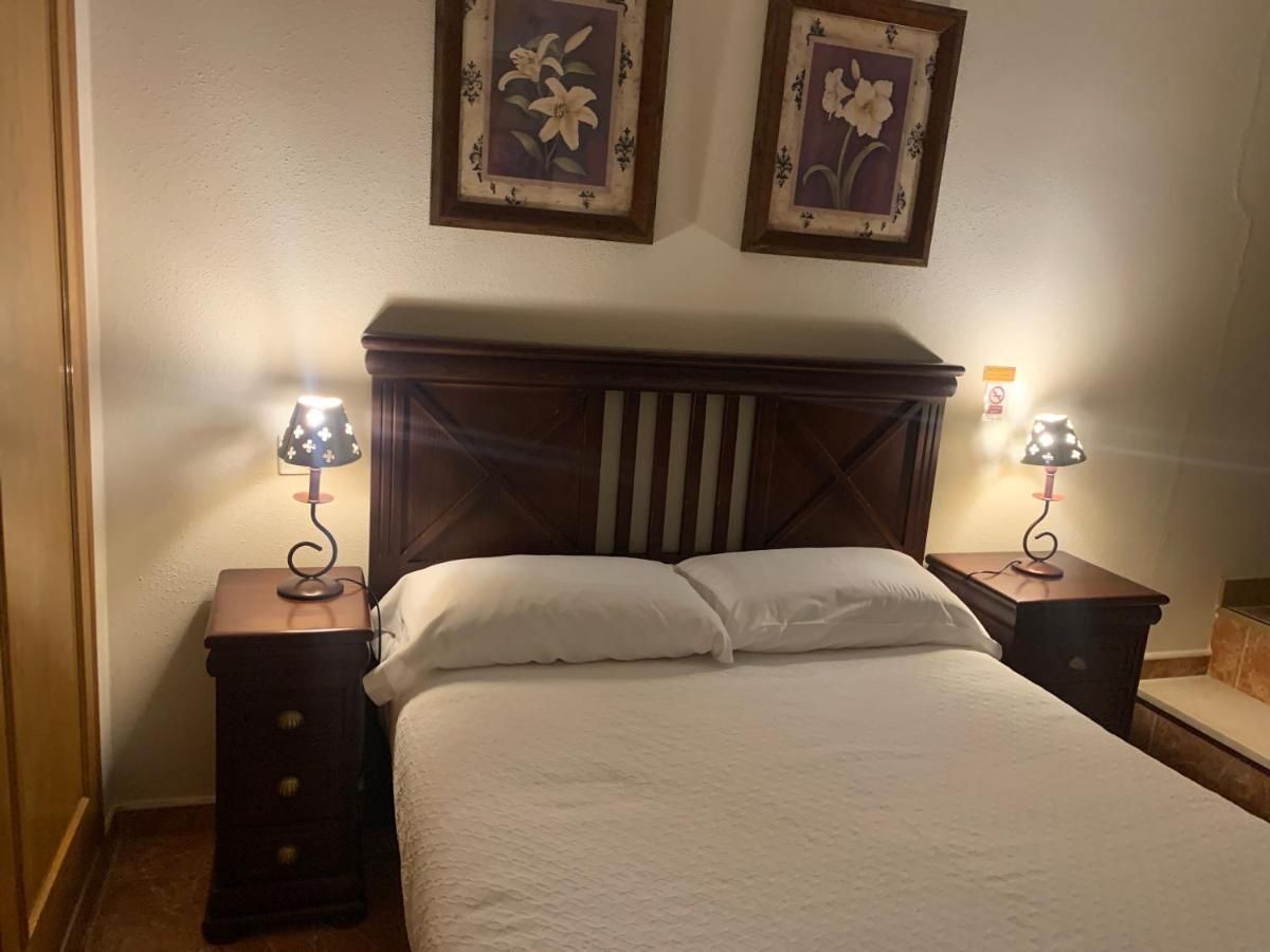 DC Mesones 21 Hotel Lerma Eksteriør billede