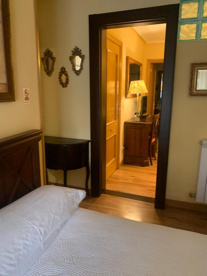 DC Mesones 21 Hotel Lerma Eksteriør billede