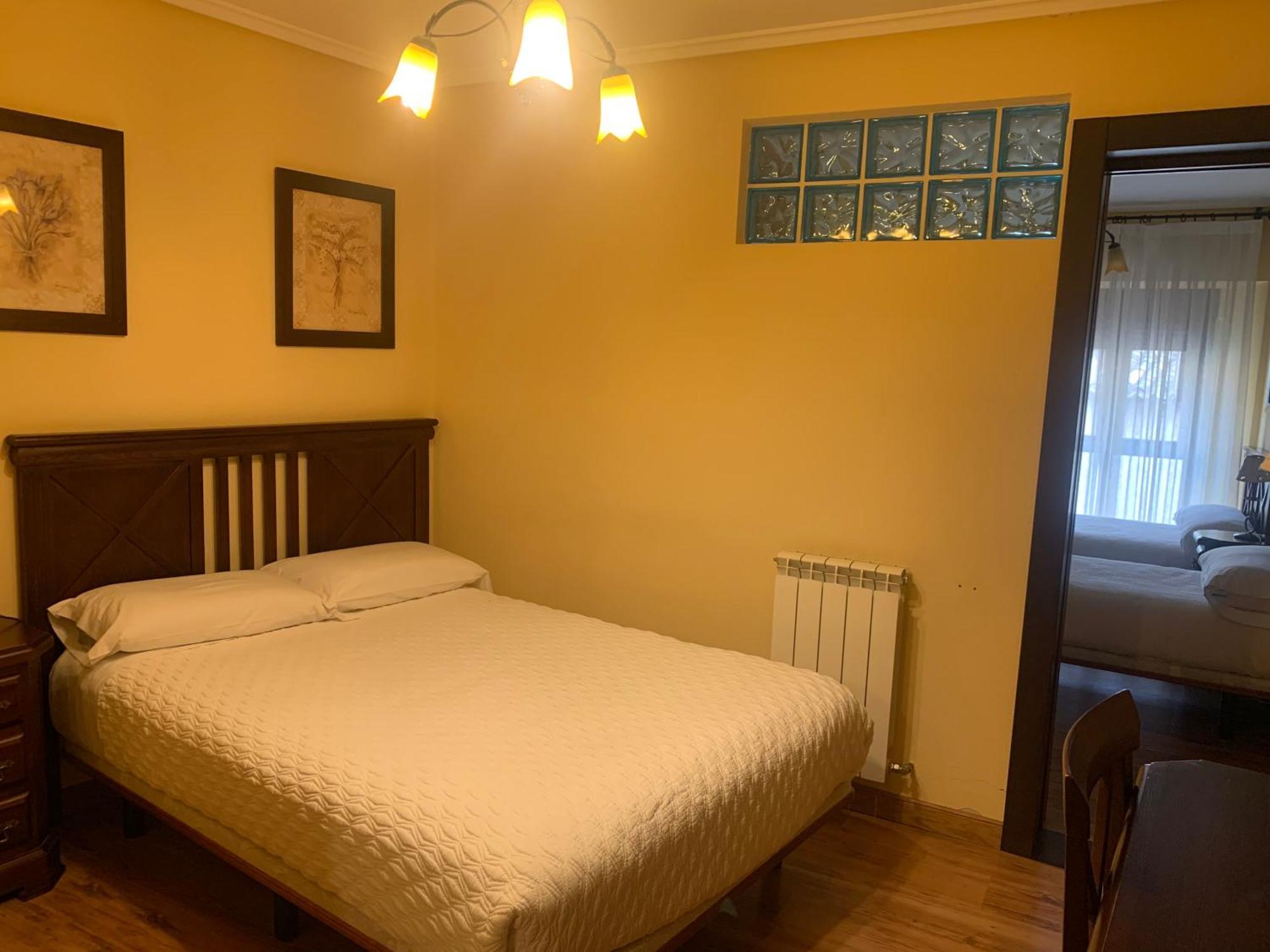 DC Mesones 21 Hotel Lerma Eksteriør billede