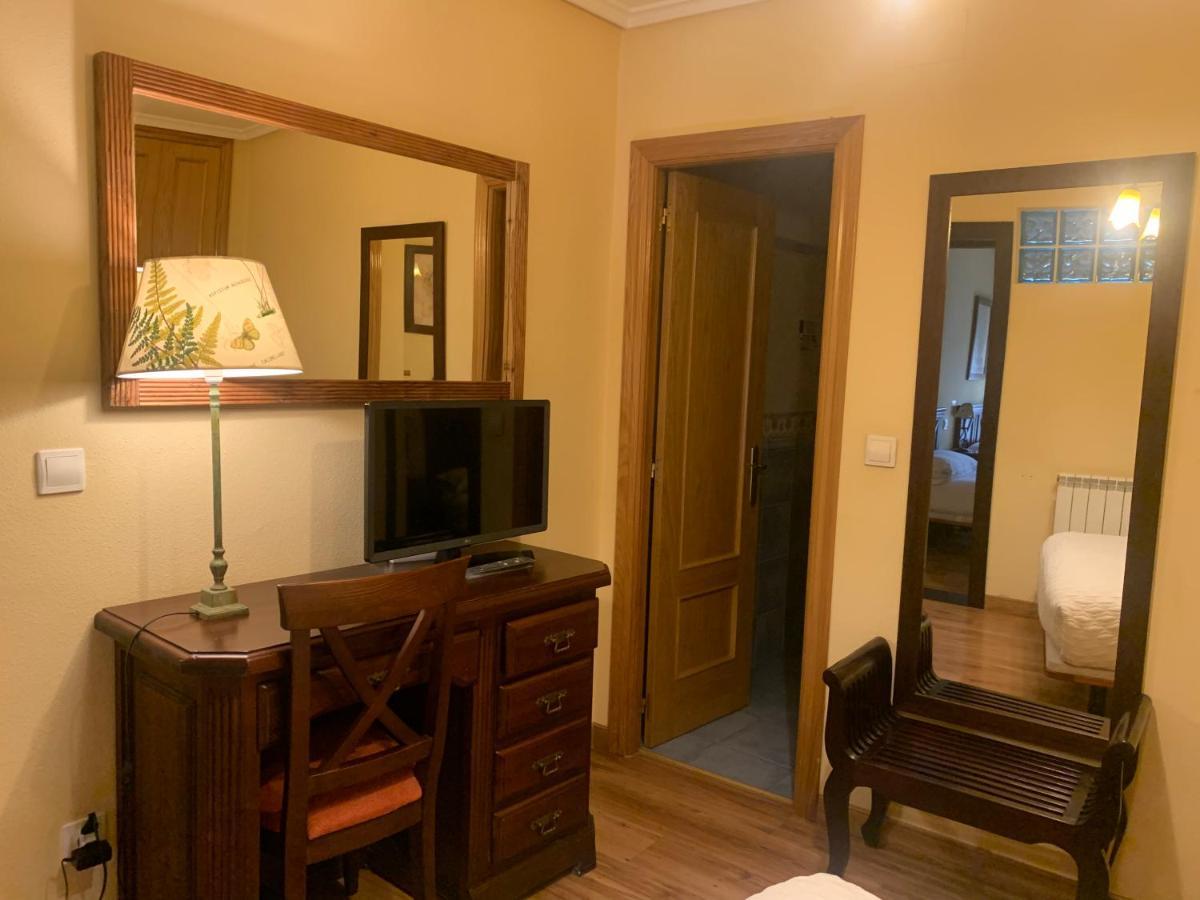 DC Mesones 21 Hotel Lerma Eksteriør billede