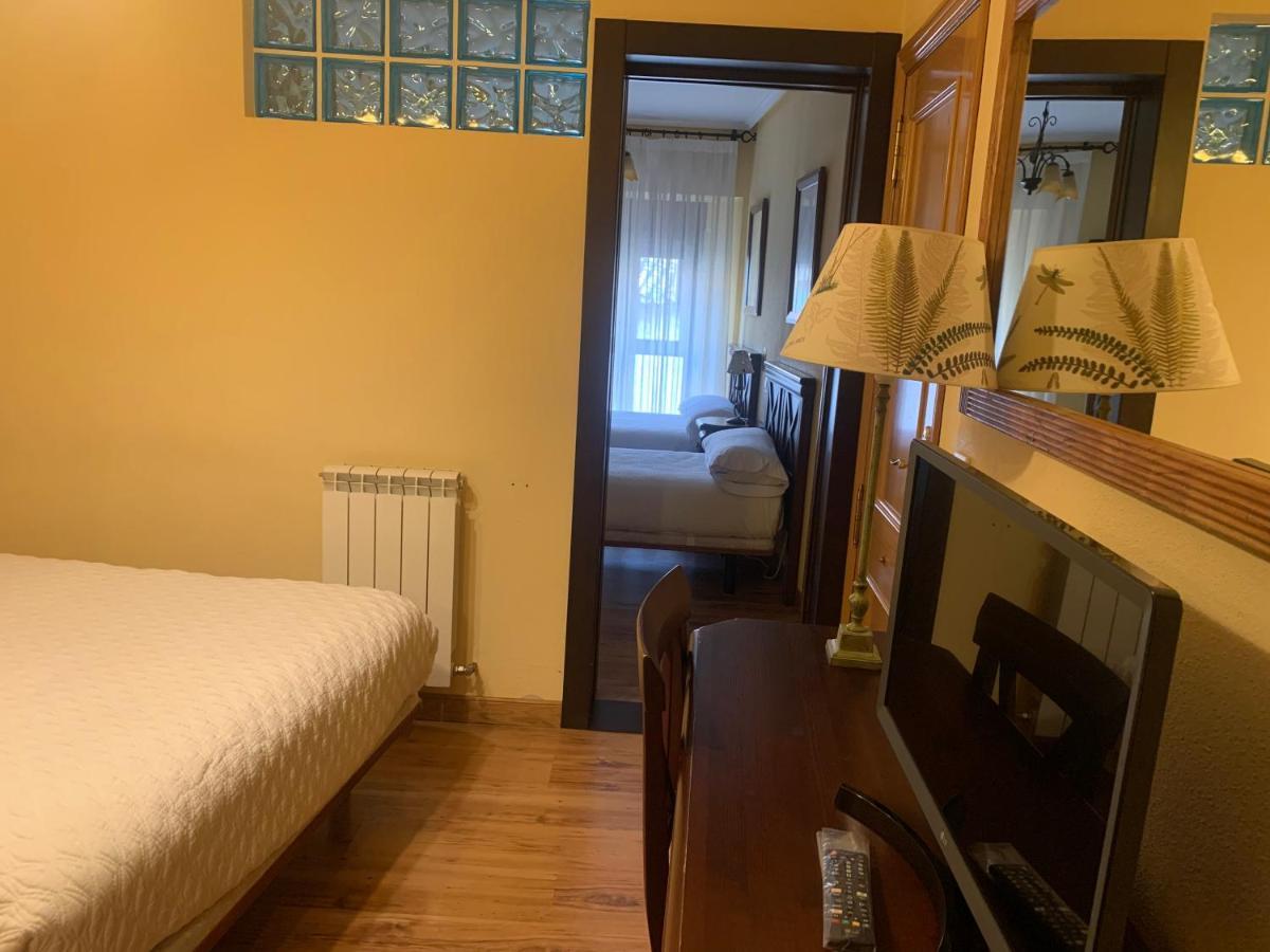 DC Mesones 21 Hotel Lerma Eksteriør billede