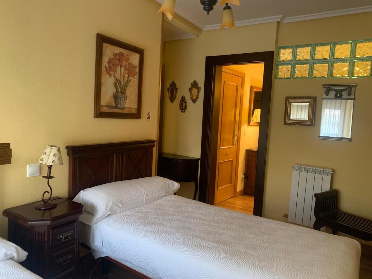 DC Mesones 21 Hotel Lerma Eksteriør billede