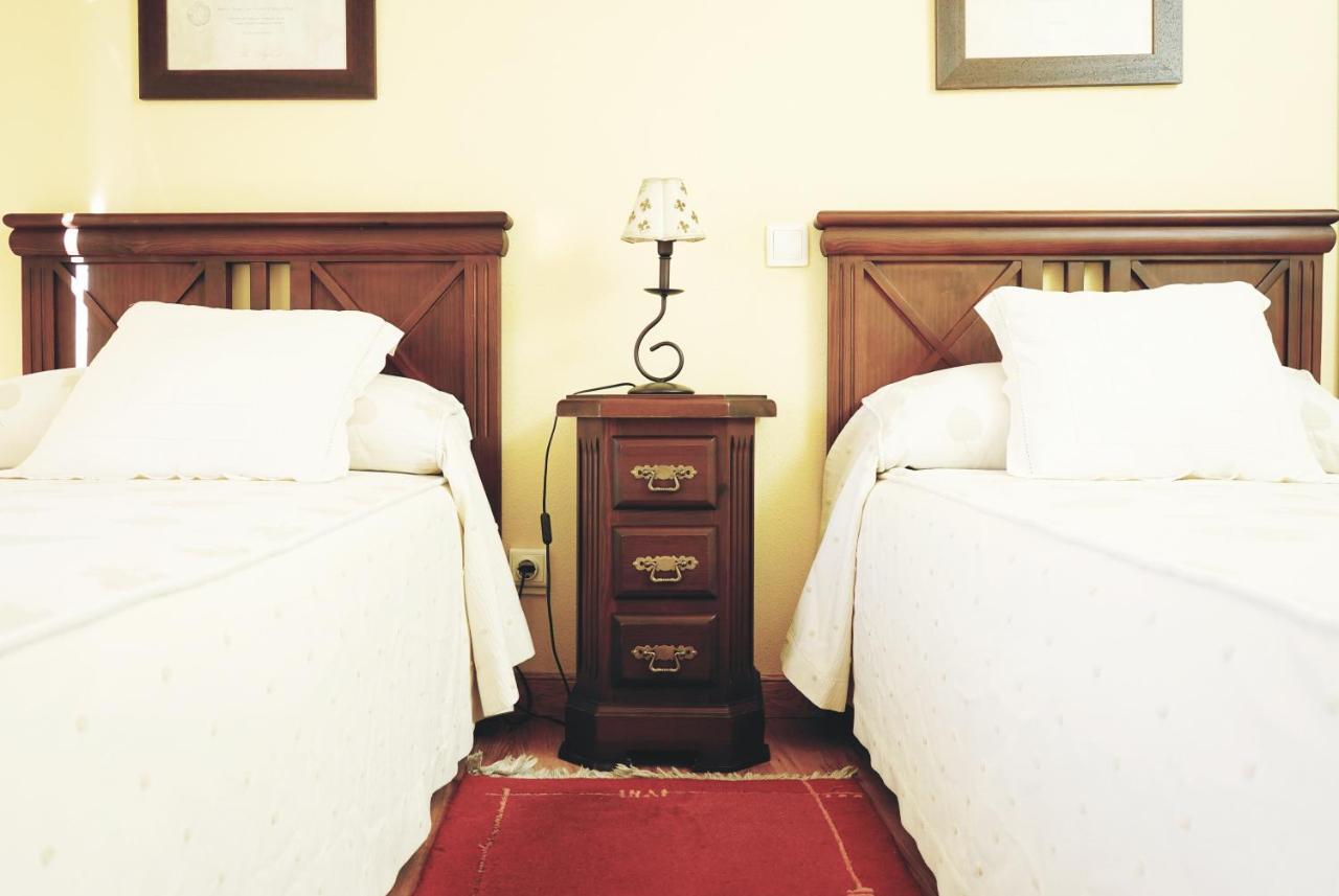 DC Mesones 21 Hotel Lerma Eksteriør billede